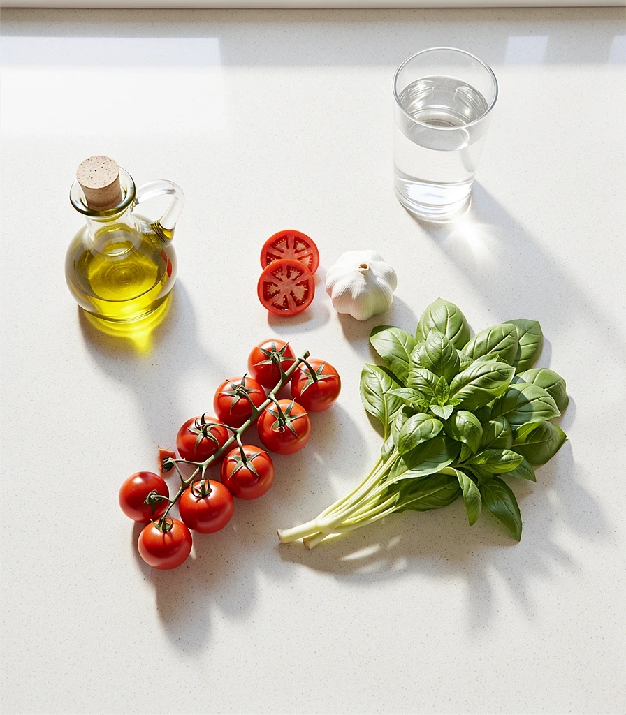 Cibo vero e nutrizione