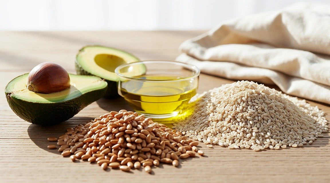 Qualità nutrizionale