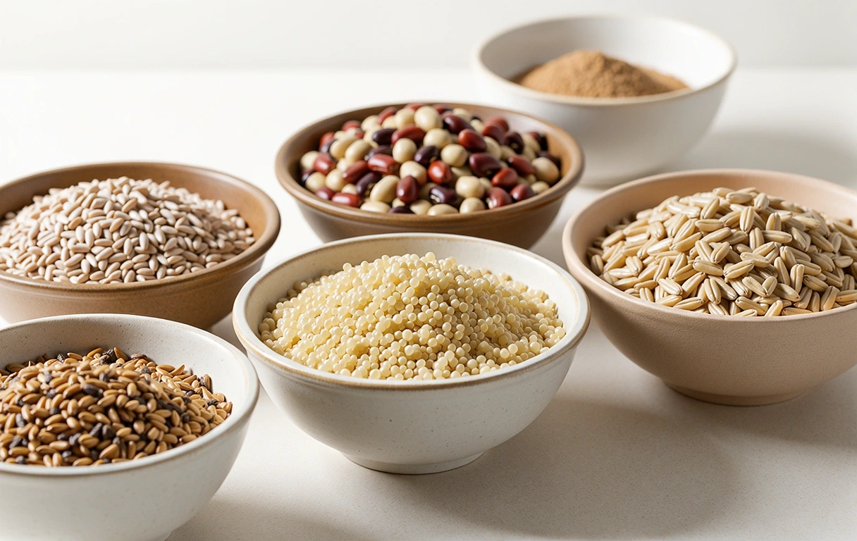 Alimentazione Integrale